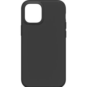 RhinoShield Coque SolidSuit iPhone 12 Mini - Classic Black