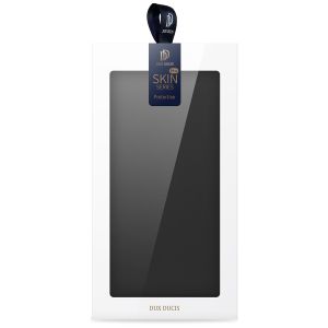 Dux Ducis Étui de téléphone Slim Samsung Galaxy A72 - Noir