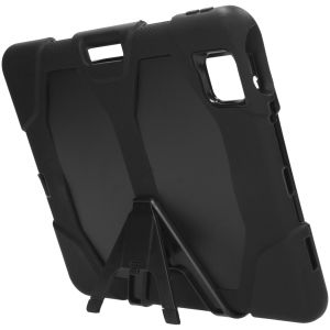 Coque Protection Army extrême iPad Air 5 (2022) / Air 4 (2020)  - Noir
