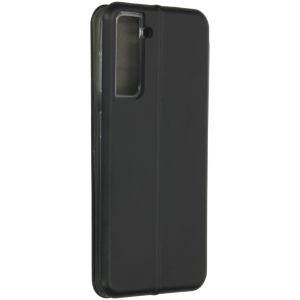 Étui de téléphone portefeuille Slim Folio Samsung Galaxy S21