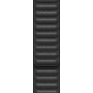 iMoshion Bracelet en cuir vegan Apple Watch Series 1-9 / SE / Ultra (2) - 42/44/45/49 mm