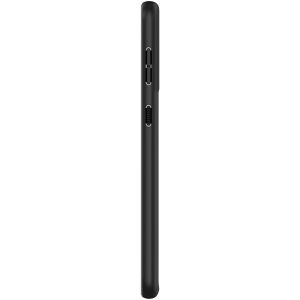 Spigen Coque Ultra Hybrid Samsung Galaxy S21 - Noir