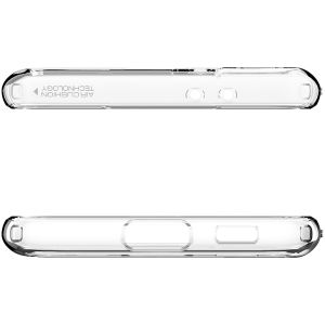 Spigen Coque Ultra Hybrid Samsung Galaxy S21 Plus - Transparent