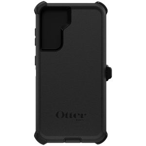 OtterBox Coque Defender Rugged Samsung Galaxy S21 - Noir