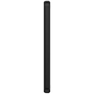 OtterBox Coque arrière React Samsung Galaxy S21 Plus - Black Crystal