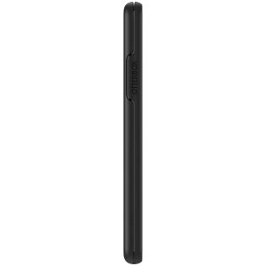 OtterBox Coque Symmetry Samsung Galaxy S21 Plus - Noir