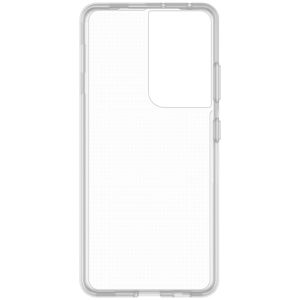 OtterBox Coque arrière React Samsung Galaxy S21 Ultra - Transparent