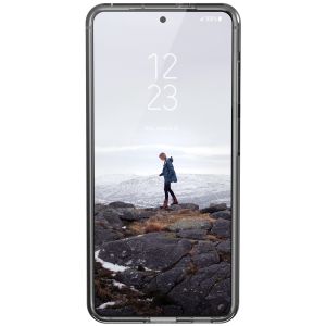UAG Coque Lucent Samsung Galaxy S21 - Ice