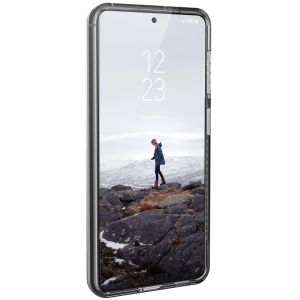 UAG Coque Lucent Samsung Galaxy S21 - Ice