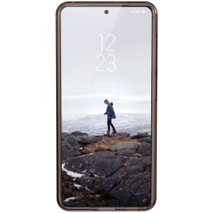 UAG Coque Lucent Samsung Galaxy S21 - Orange