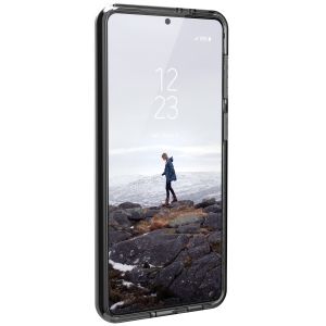 UAG Coque Lucent Samsung Galaxy S21 Plus - Ash