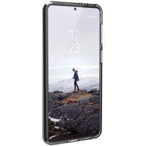 UAG Coque Lucent Samsung Galaxy S21 Plus - Ice