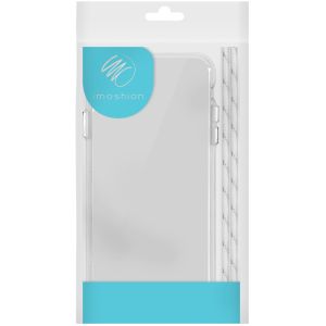 iMoshion Coque avec cordon iPhone 11 Pro Max - Blanc Argent