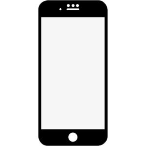 PanzerGlass Protection d'écran en verre trempé Case Friendly Anti-bactéries iPhone SE (2022 / 2020)