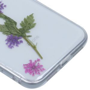 My Jewellery Coque rigide Design iPhone Xr - Wildflower