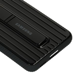 Samsung Original Coque Protective Standing Samsung Galaxy S21 - Noir