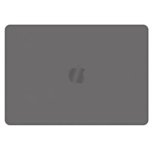 Coque Hardshell MacBook Pro 13 pouces (2020 / 2022) - Noir