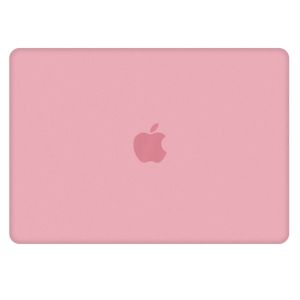 Coque Hardshell MacBook Pro 16 pouces (2019) - A2141 - Rose