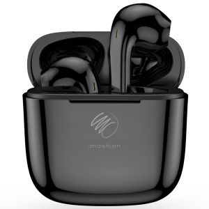 iMoshion TWS-i1 In-Ear Bluetooth Earphones - Noir
