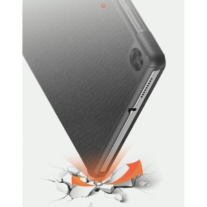 Dux Ducis Coque tablette Domo Lenovo Tab M10 HD (2gen)