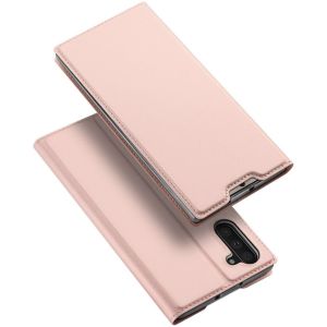 Dux Ducis Étui de téléphone Slim Xiaomi Mi Note 10 (Pro)
