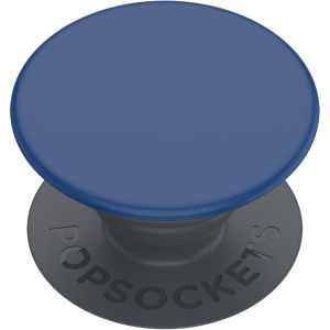 PopSockets PopGrip - Amovible - Classic Blue