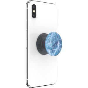 PopSockets PopGrip - Amovible - Ocean From The Air