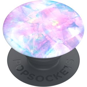 PopSockets Basic Grip - Crystal Opal