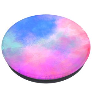 PopSockets PopGrip - Amovible - Painted Haze