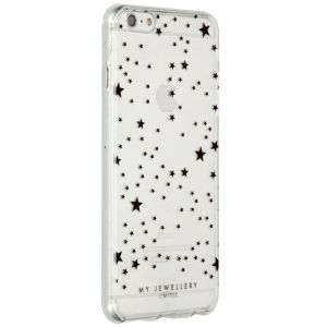 My Jewellery Coque Design iPhone 6(s) Plus - Stars