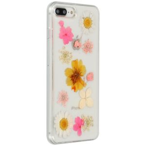 My Jewellery Coque rigide Design iPhone 8 Plus / 7 Plus - Dried Flower