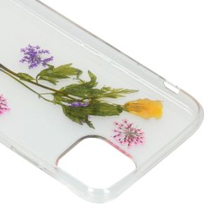 My Jewellery Coque rigide Design iPhone 11 Pro Max - Wildflower