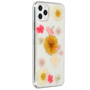 My Jewellery Coque rigide Design iPhone 11 Pro Max - Dried Flower