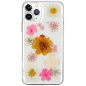 My Jewellery Coque rigide Design iPhone 11 Pro - Dried Flower