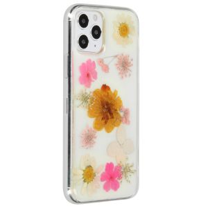 My Jewellery Coque rigide Design iPhone 11 Pro - Dried Flower