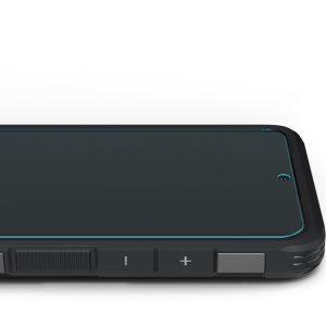 Spigen Protection d'écran Neo Flex Solid HD Duo Pack Galaxy S21 Ultra