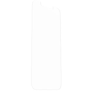 OtterBox Coque arrière React + protection d'écran iPhone 12 Pro Max