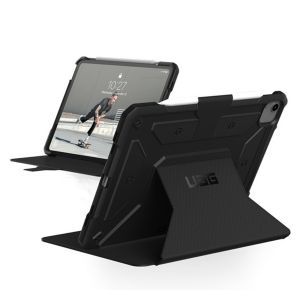 UAG Coque tablette Metropolis iPad Air 5 (2022) / Air 4 (2020) Pro 11 2020/2018