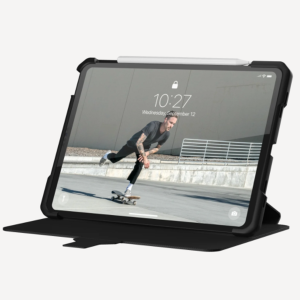UAG Coque tablette Metropolis iPad Air 5 (2022) / Air 4 (2020) Pro 11 2020/2018