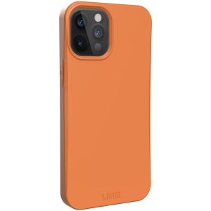 UAG Coque Outback iPhone 12 Pro Max - Orange