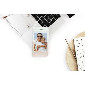Concevez votre propre housse portefeuille OnePlus Nord