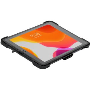 Targus Coque SafePort iPad 7 (2019) 9.7 pouces - Noir