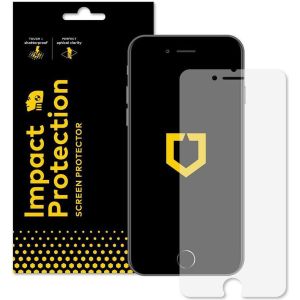 RhinoShield Protection d'écran en verre trempé Impact Resistant iPhone 8 Plus / 7 Plus