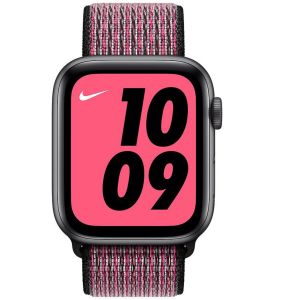Apple Nike Sport Loop bracelet Apple Watch Series 1-9 / SE / Ultra (2) - 42/44/45/49
