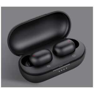 Xiaomi Oreillettes Bluetooth Haylou GT1 PRO - Noir