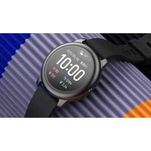 Xiaomi Smartwatch Haylou Solar LS-05 - Noir