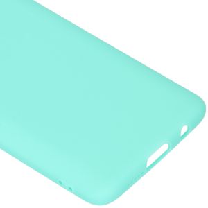 iMoshion Coque Couleur Xiaomi Redmi Note 8 Pro