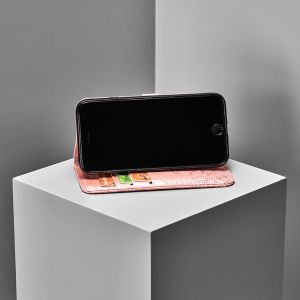 Etui de téléphone portefeuille Mandala Xiaomi Redmi Note 8T