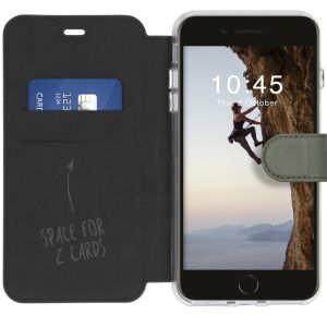 Accezz Étui de téléphone Xtreme Wallet iPhone 8 Plus / 7 Plus