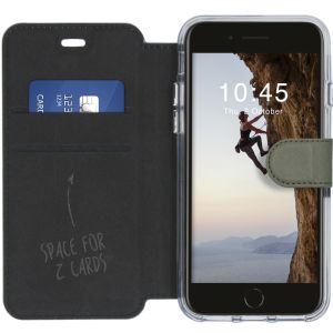 Accezz Étui de téléphone Xtreme Wallet iPhone SE (2022 / 2020) / 8 / 7